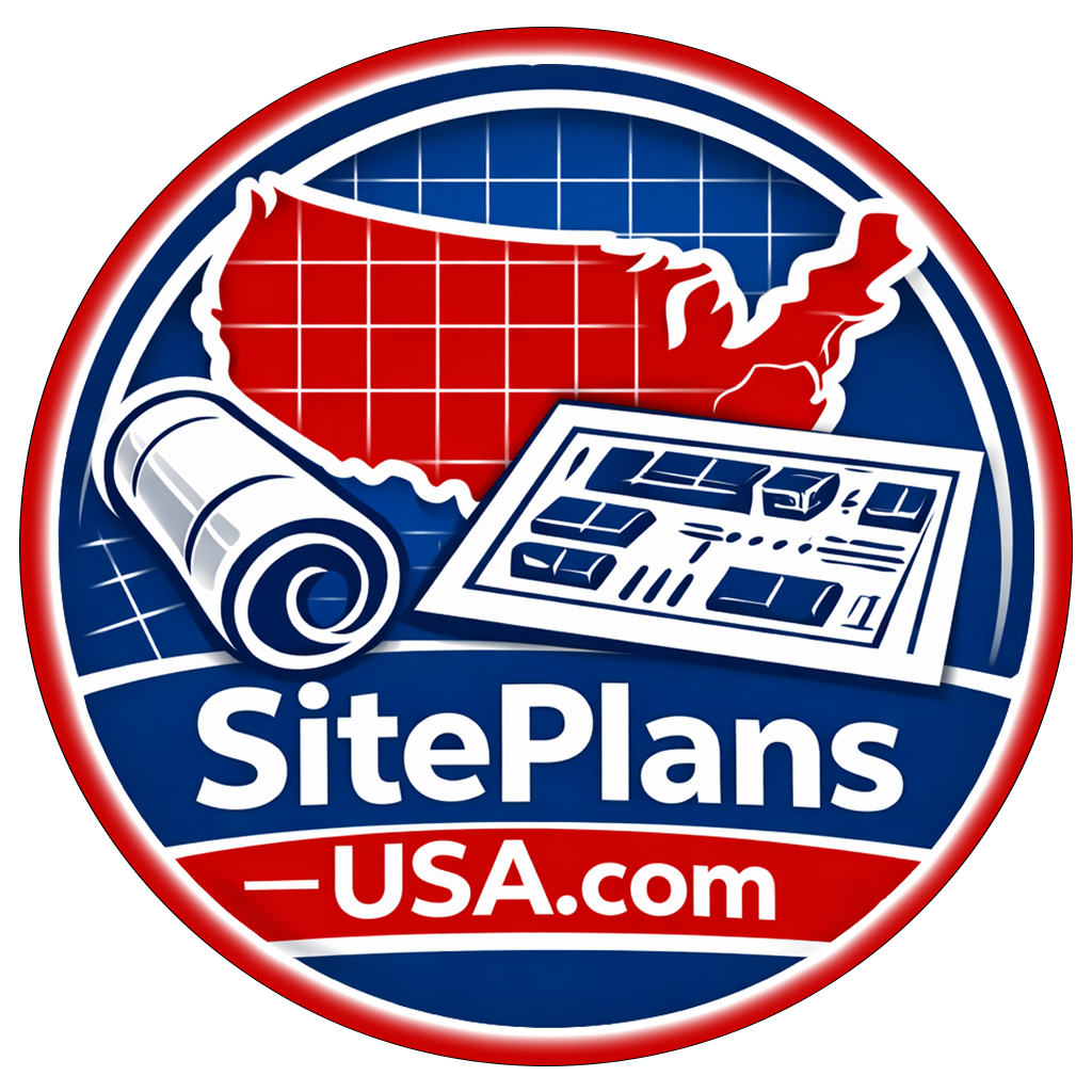 SitePlans-USA.com